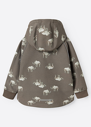 Name It Mini Outerwear Pavasara-rudens sporta virsjaka SCH Alfa08