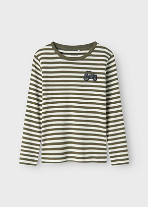 Name It Mini blūze Villy