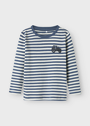 Name It Mini blūze Villy