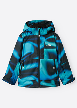 Name It Kids ziemas sporta virsjaka Slope10