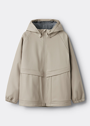 Name It Kids lietusmētelis Dry10