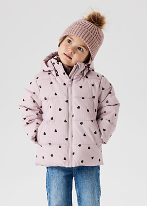 Name It Mini Outerwear Ziemas virsjaka Monday