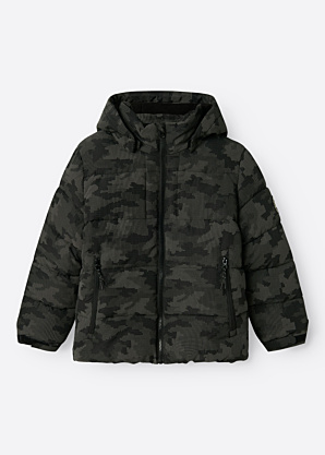 Name It Kids Ziemas virsjaka Meter