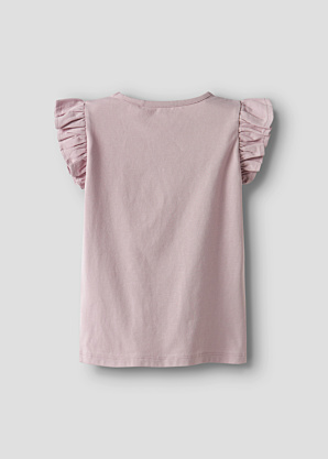 Name It Mini T-krekls Jinny Frozen