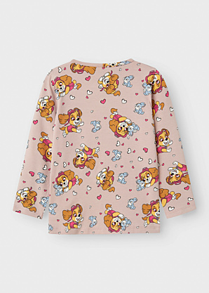 Name It Mini T-krekls Jiddi