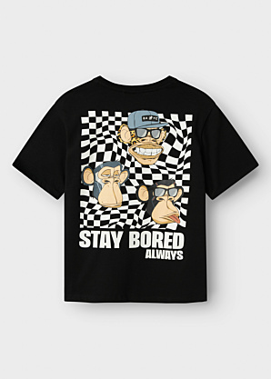 Футболка Jase Name It Kids