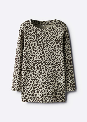 Name It Mini blūze Leoana