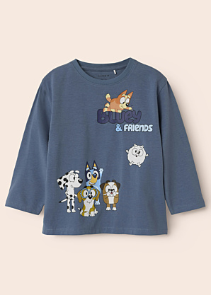 Name It Mini T-krekls Niels