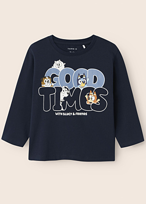 Name It Mini T-krekls Niels