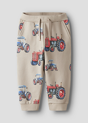 Name It Mini sporta bikses Ludvig