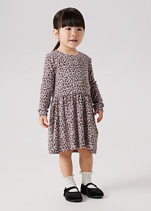 Name It Mini kleita Leoana