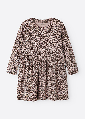 Name It Mini kleita Leoana