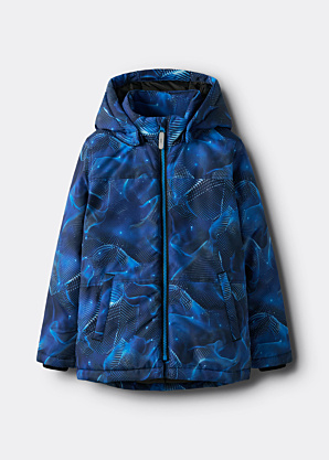 Name It Kids pavasara-rudens virsjaka Max