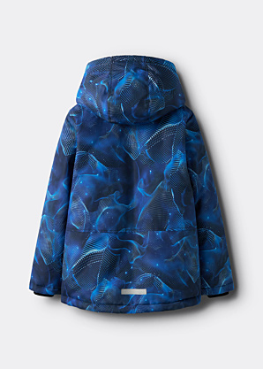 Name It Kids pavasara-rudens virsjaka Max