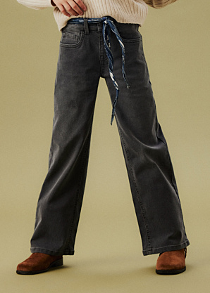 Name It Kids džinsa bikses Rose