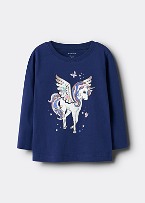 Name It Mini T-krekls Ninna