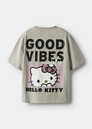 Name It Kids T-krekls Akibo