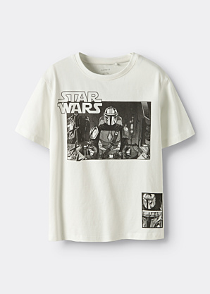 Name It Kids T-krekls Allan