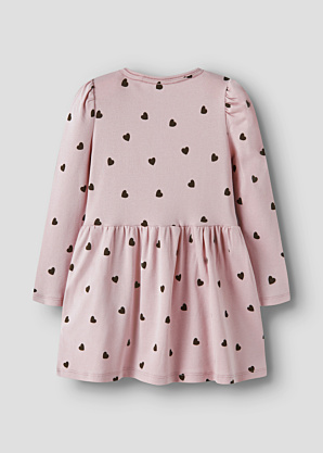 Name It Mini kleita Heart