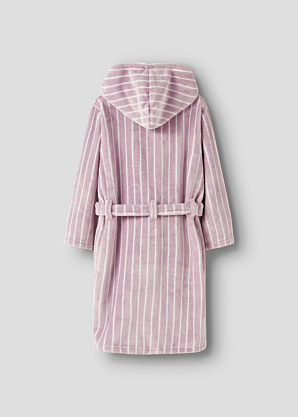 Name It Kids Rose Morning Robe