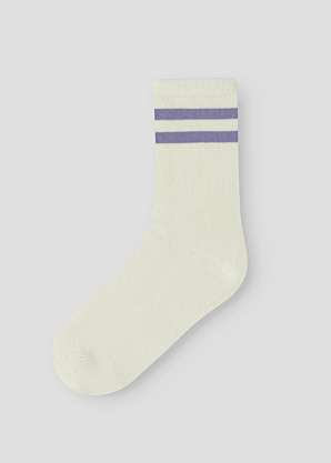 Name It Kids zeķes Vilde 5 pack