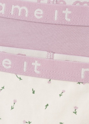 Name It Kids biksītes Hipster