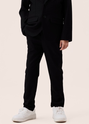 Name It Kids klasiskas bikses Riramel