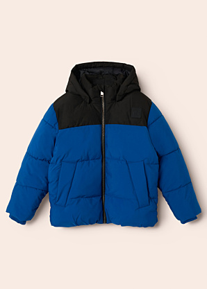 Name It Kids Ziemas virsjaka Morning