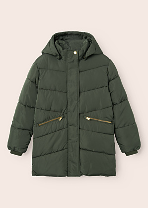 Name It Kids ziemas parka