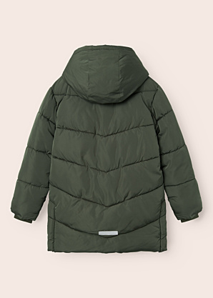 Name It Kids ziemas parka
