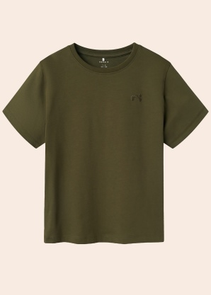 Name It Kids T-krekls Greg