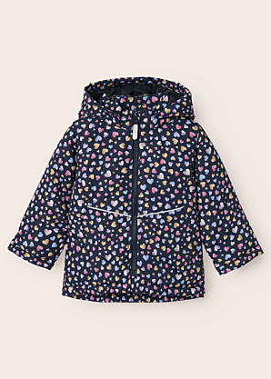 Name It Mini Outerwear pavasara-rudens virsjaka Maxi