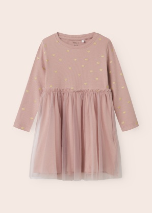 Праздничное платье Nadja Name It Mini