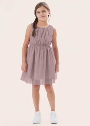 Праздничное платье Vabos Name It Kids