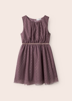 Name It Kids svētku kleita Vabos