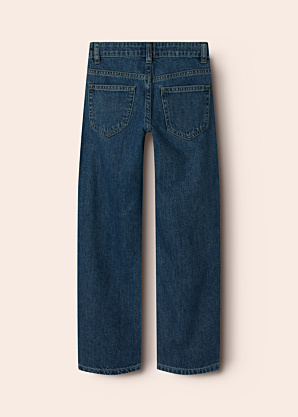 Name It Kids džinsa bikses Rose