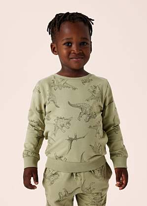 Name It Mini džemperis Varon