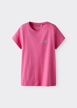 Name It Kids T-krekls Violine