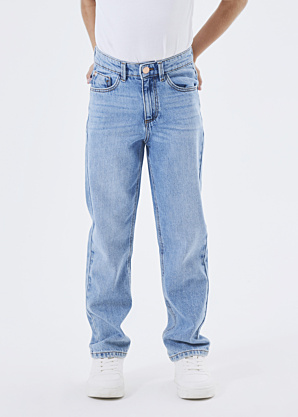 Name It Kids džinsa bikses Rose