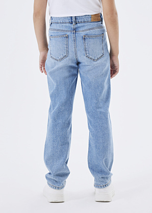 Name It Kids džinsa bikses Rose