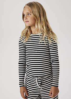 Name It Kids blūze Suraja