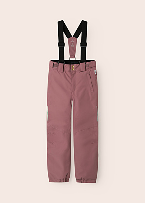 Name It Kids ziemas bikses Snow10