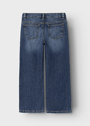 Name It Kids džinsa bikses Rose