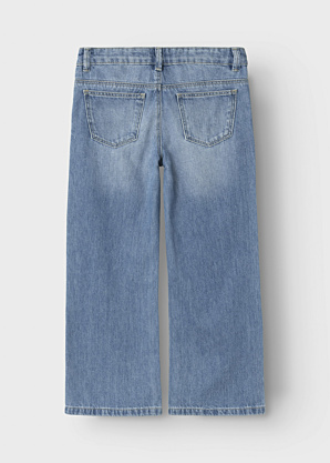 Name It Kids džinsa bikses