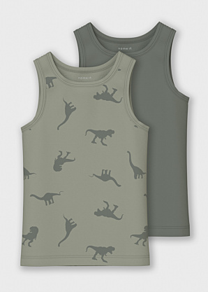 Name It Mini apakškrekls 2tk