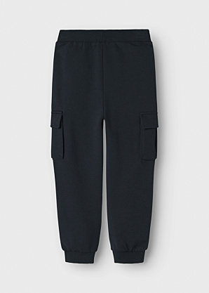 Спортивные штаны Oli Name It Mini