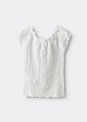 Name It Kids blūze Halisse