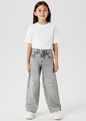 Name It Kids džinsa bikses Rose