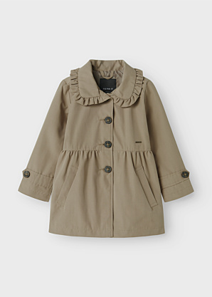 Name It Mini Outerwear pavasara-rudens mētelis Madelin