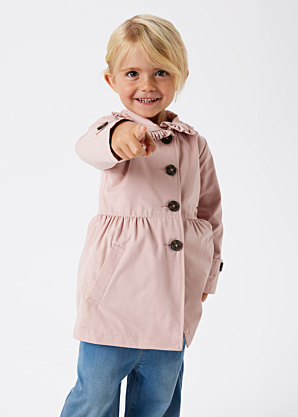 Name It Mini Outerwear pavasara-rudens mētelis Madelin